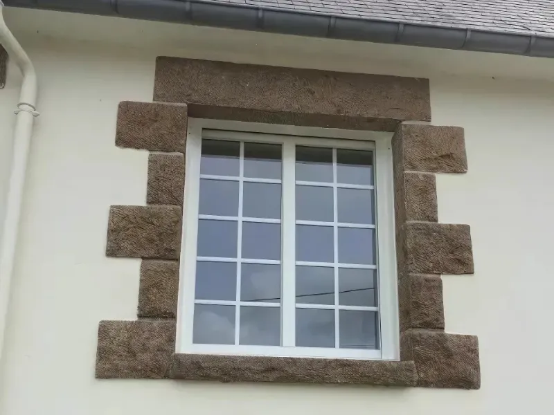 artisan menuisier andouille