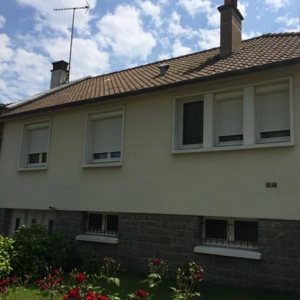 artisan menuisier chailland