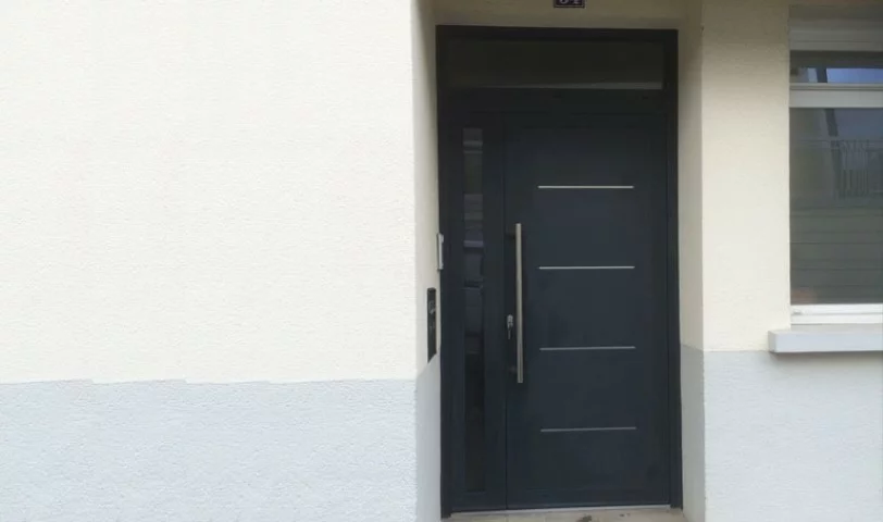 entreprise de menuiserie andouille