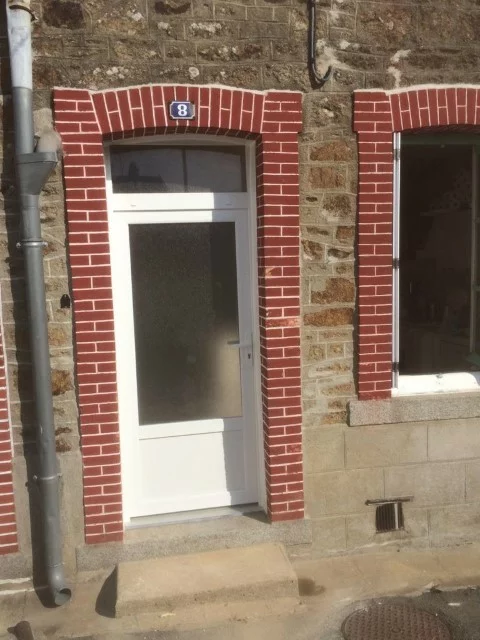 entreprise de menuiserie chailland