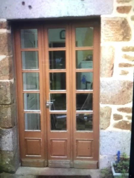 entreprise de menuiserie chailland