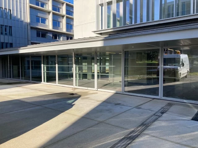 installateur porte de garage chailland