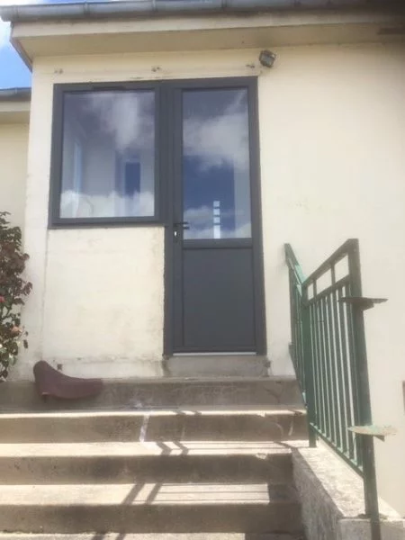 installateur porte de garage saint hilaire du maine