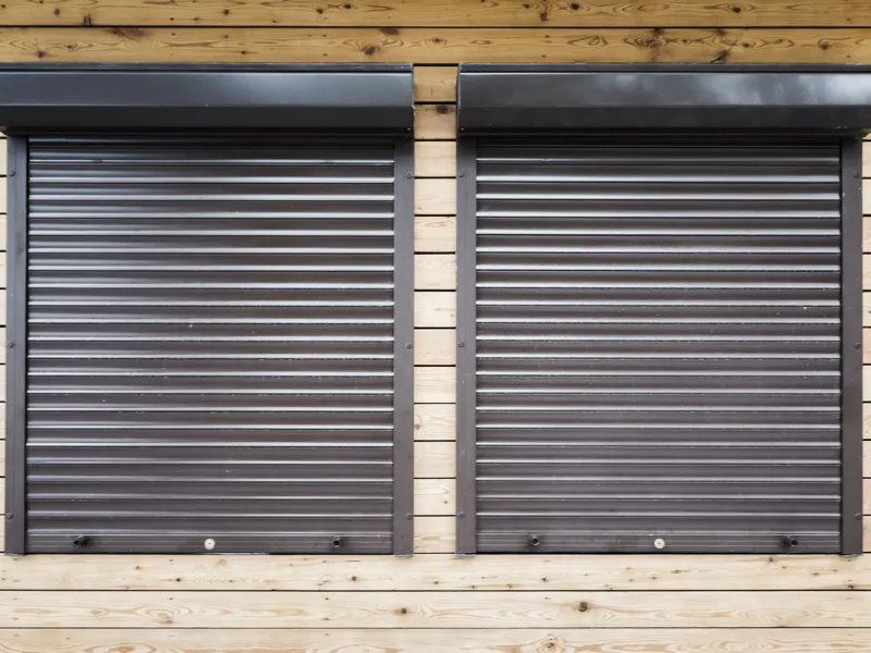 installation porte laval