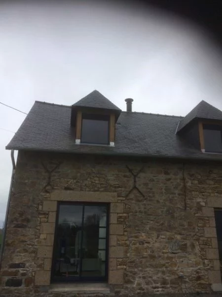 installation porte mayenne