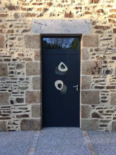 installation porte saint denis de gastines