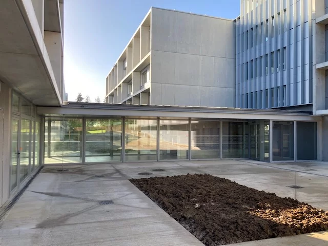 menuiserie exterieure saint hilaire du maine