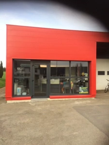 menuiserie interieure andouille