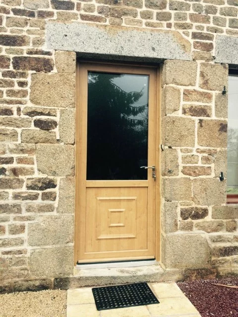 menuiserie interieure chailland