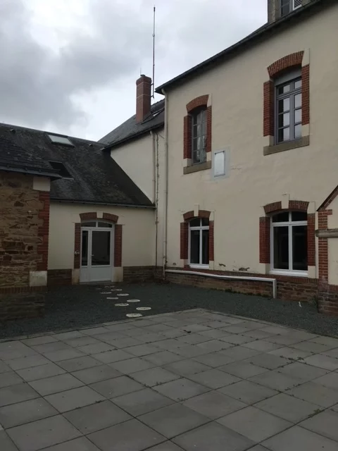 menuiserie interieure saint hilaire du maine