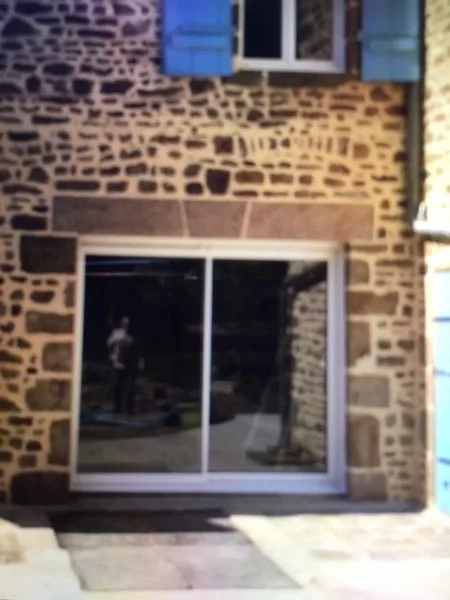 pose de fenetre juvigne