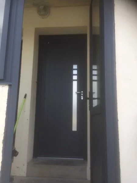 pose de store andouille