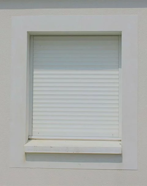 pose de store mayenne